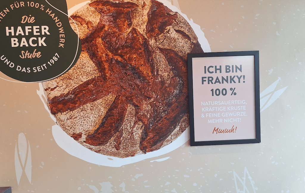 Na wer sagt es denn?!