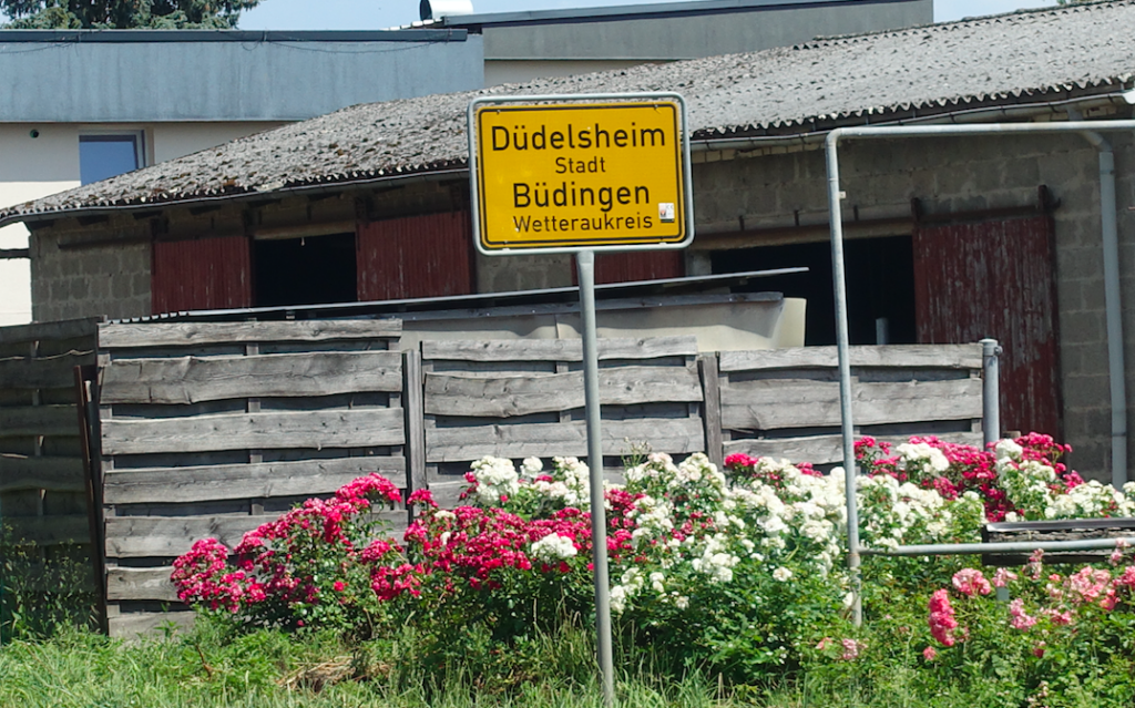 radeldidö auf hessisch: radeldidüdel