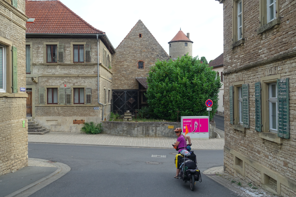 Dettelbach am Main