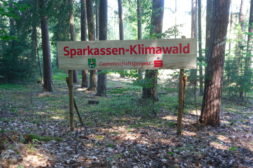 Irgendwoher kenne ich den Sponsor???
