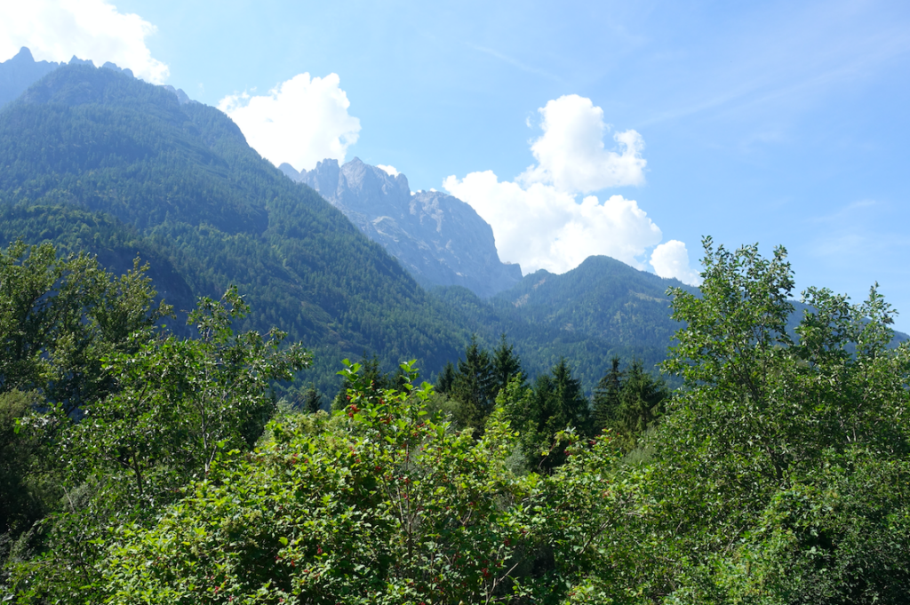 … und sie werden immer dramatischer