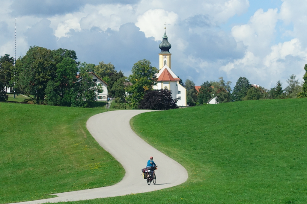 Schöööön, einfach weitergucken …