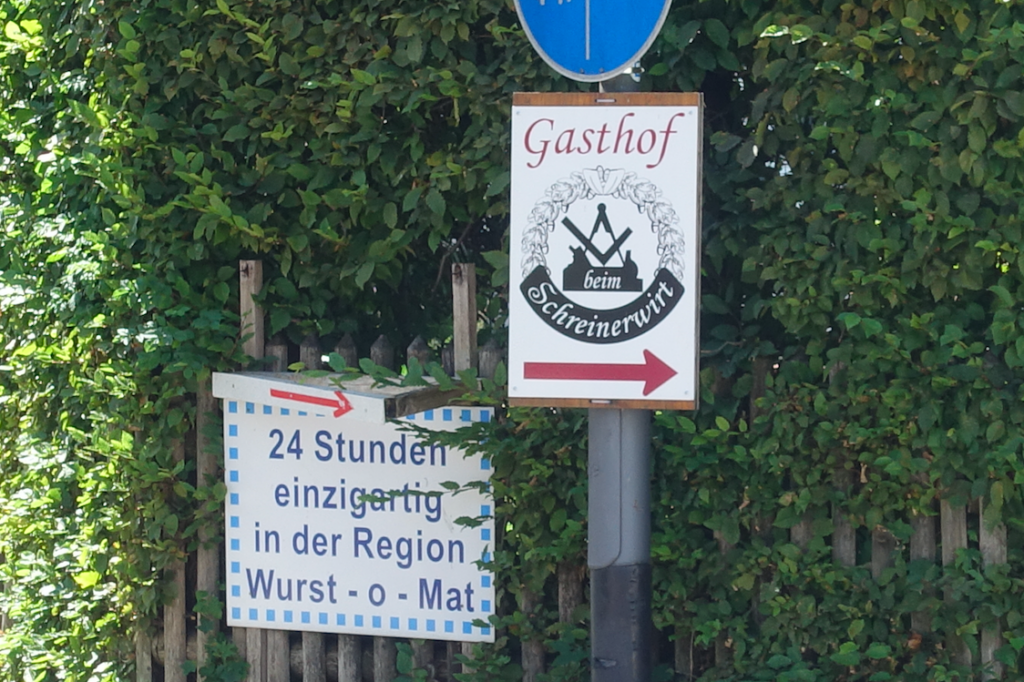 Den „Wal-o-mat“ kennen wir, aber das?
