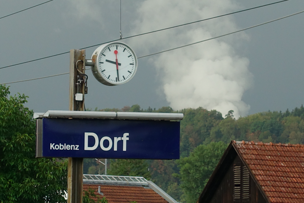 Es geschah in einem Dorf namens Koblenz am Rhein … ganz ohne Mosel