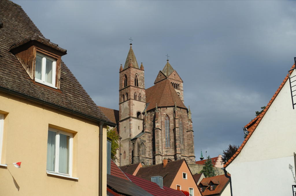 Breisacher Münster