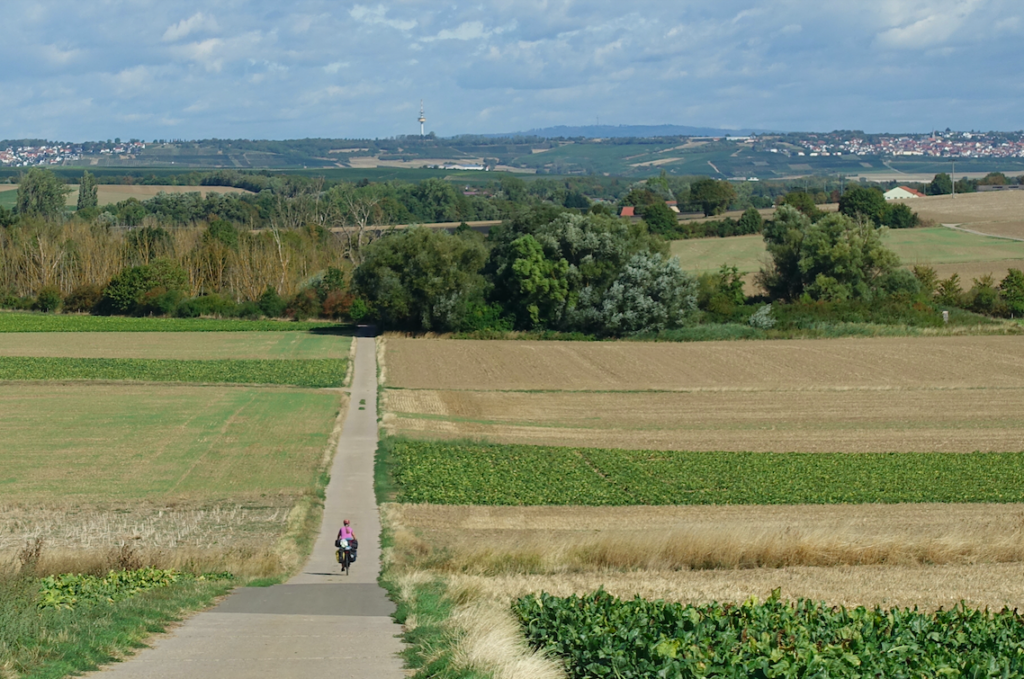… und tollen Abfahrten